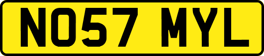 NO57MYL
