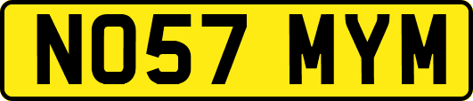 NO57MYM