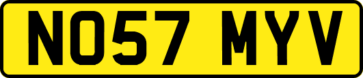 NO57MYV