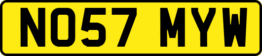 NO57MYW