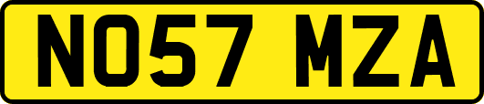 NO57MZA