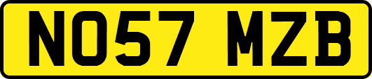 NO57MZB