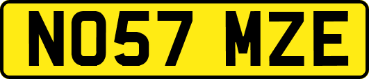 NO57MZE