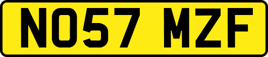 NO57MZF