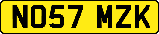 NO57MZK