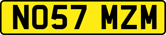 NO57MZM