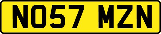 NO57MZN
