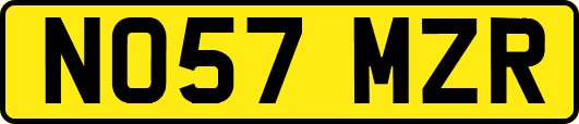 NO57MZR
