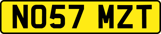 NO57MZT