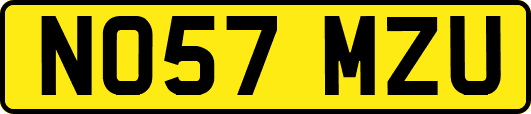 NO57MZU
