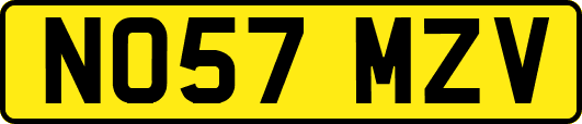 NO57MZV
