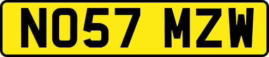 NO57MZW