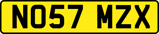 NO57MZX