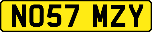 NO57MZY
