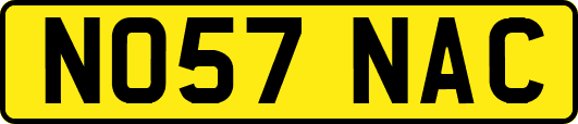 NO57NAC