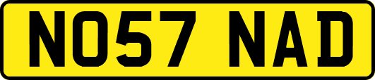 NO57NAD
