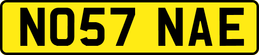 NO57NAE