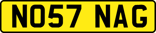 NO57NAG