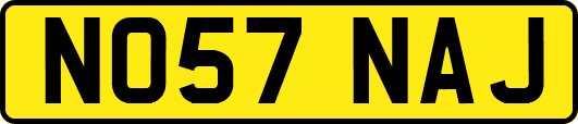 NO57NAJ