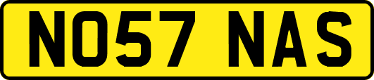 NO57NAS