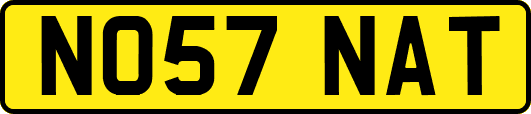 NO57NAT