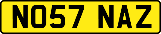 NO57NAZ