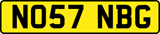 NO57NBG