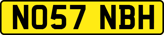 NO57NBH