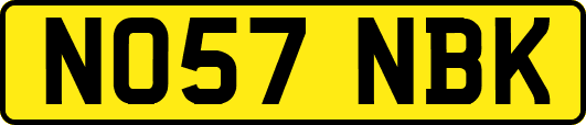 NO57NBK