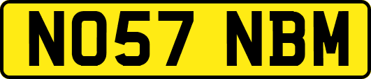 NO57NBM