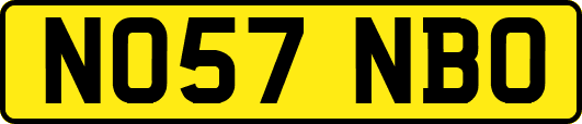 NO57NBO
