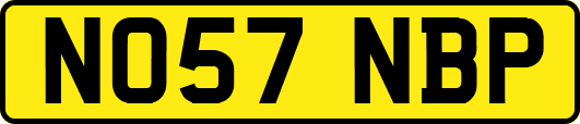 NO57NBP