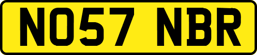NO57NBR