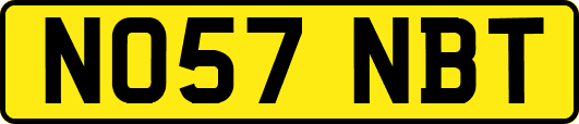 NO57NBT