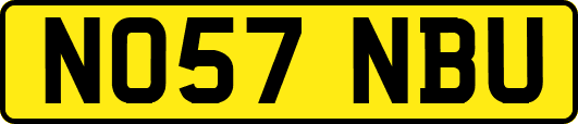 NO57NBU
