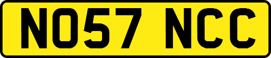 NO57NCC