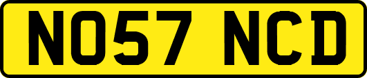 NO57NCD