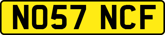 NO57NCF