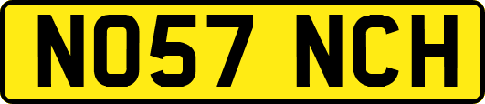 NO57NCH
