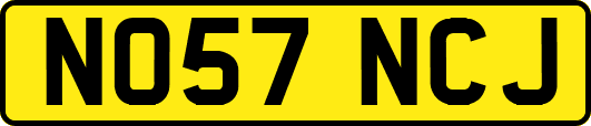 NO57NCJ