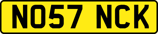 NO57NCK
