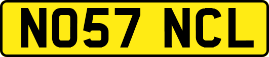 NO57NCL
