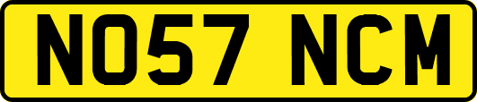 NO57NCM