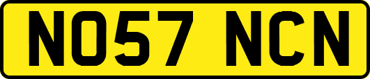 NO57NCN