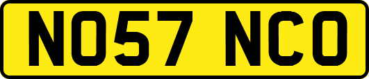 NO57NCO
