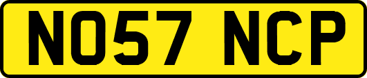 NO57NCP