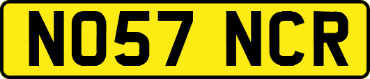 NO57NCR