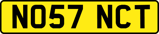 NO57NCT