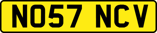 NO57NCV