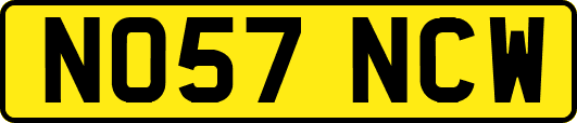 NO57NCW